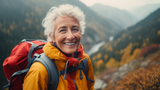 Wanderungen ich komme