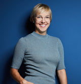 Nicole Zieger – Die Gründerin hinter Silver Star Society - Silver Star Society®