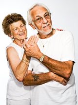 Bewegung ist Leben – Warum Fitness im Alter so viel mehr bedeutet - Silver Star Society®
