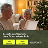 Balance-Karten als Geschenk für die Eltern – Mengenrabatt ab 2 Sets