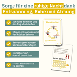 Morgen- /Abendroutine Silver Moments Cards