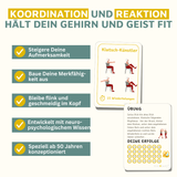 Stark im Leben Set