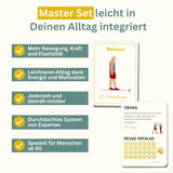 Master Set - Silver Star Society®