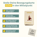 Helferlein - Dock (3 Stück) Silver Star Society®