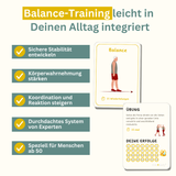 Stark im Leben Set