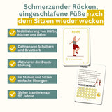 Vielsitzer (Limitierte Edition) Silver Moments Cards