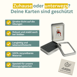 Helferlein - Box Silver Star Society®