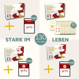 Stark im Leben Set