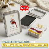 Helferlein - Box Silver Star Society®