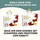 Deine Wahl (2er Set)