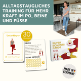 Kraft I: Unterkörper