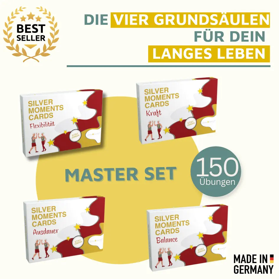 Master Set - Silver Star Society®