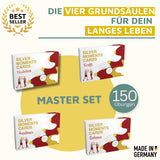 Master Set - Silver Star Society®