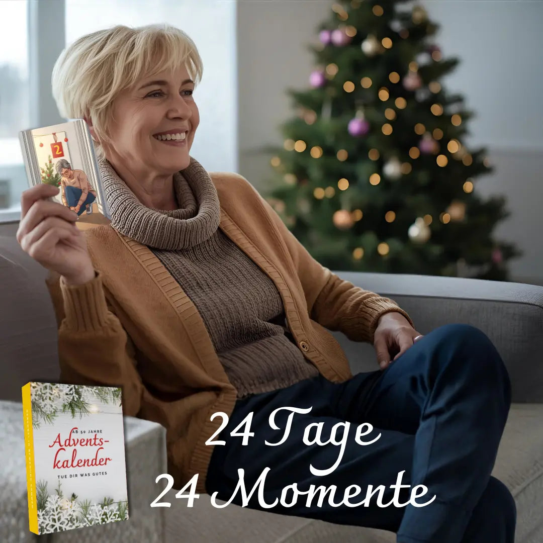 Adventskalender (Limited Edition) - Silver Star Society®