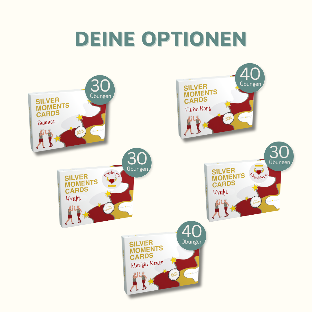 Deine Wahl (2er Set)