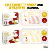 Stark im Leben Set