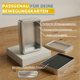 Helferlein - Box Silver Star Society®