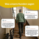Treppensteigen Silver Moments Cards