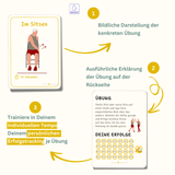 Im Sitzen (Kraft & Flexibilität)