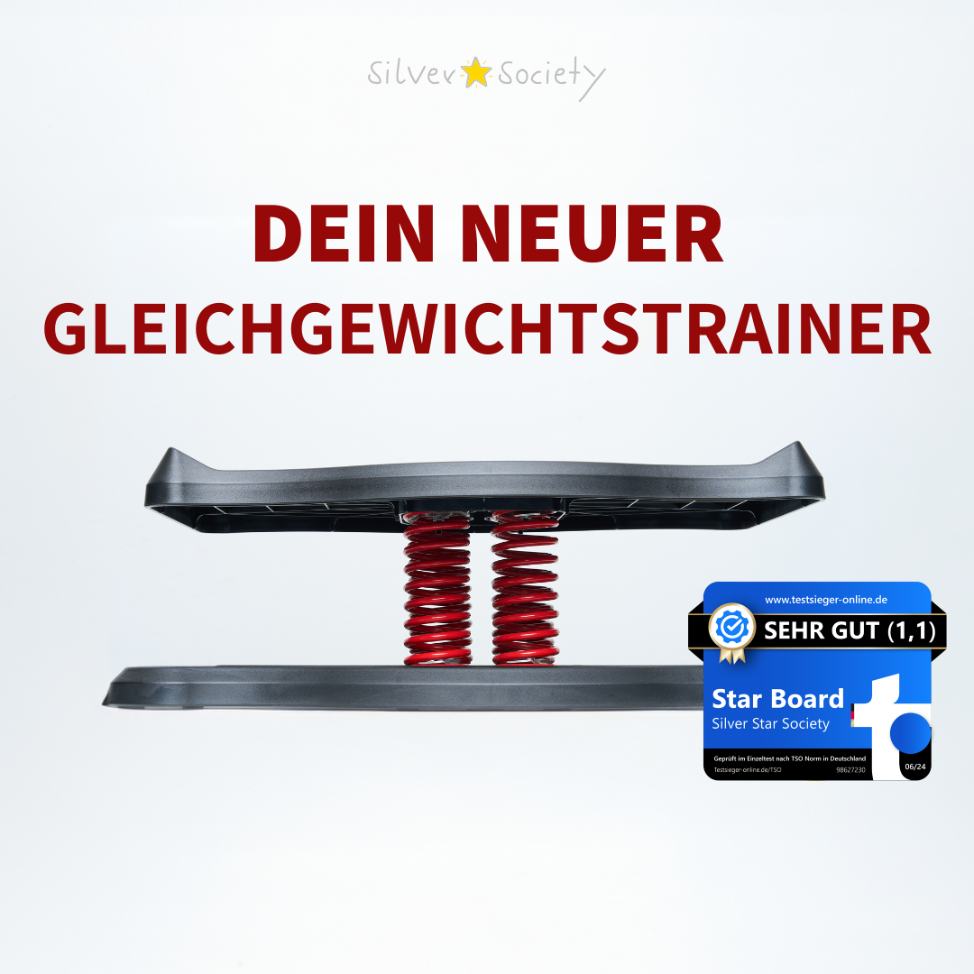 Bestseller: Balance Board für deine Fitness-Revolution. Top-Empfehlung von Fitness-Coaches