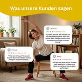 Im Sitzen (Deck 2) Silver Moments Cards