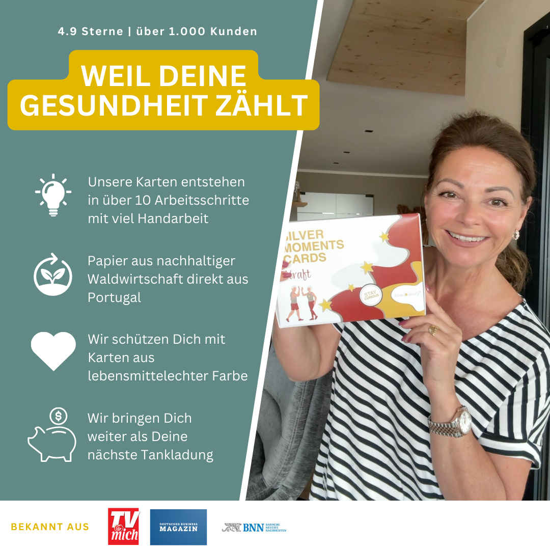 Deine Wahl (2er Set)