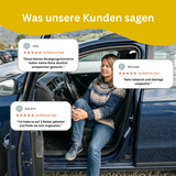 Auf Reisen (Limitierte Edition) Silver Moments Cards