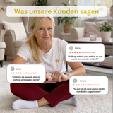 Vom Boden aufstehen Silver Moments Cards