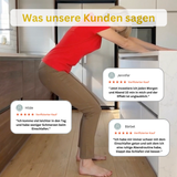 Morgen- /Abendroutine Silver Moments Cards