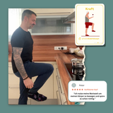 Vitalität Set - Silver Star Society®