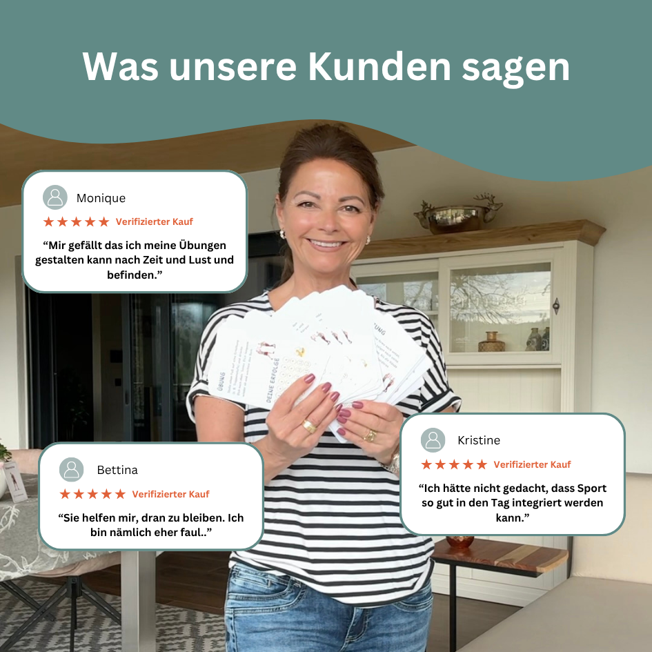 Vitalität Set - Silver Star Society®