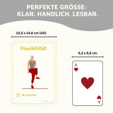 Flexibilität - Silver Star Society®