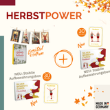 Herbstpower - Silver Star Society®