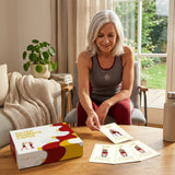 Im Sitzen Komplett Set Silver Star Society®