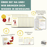 In Bewegung kommen - Silver Star Society®