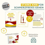 Starke Knie Silver Moments Cards