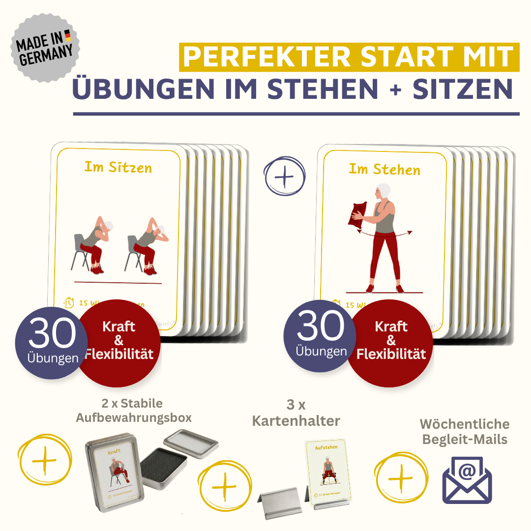 Starter Set Silver Star Society®