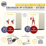 Starter Set Silver Star Society®