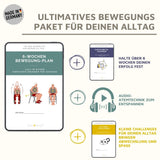 6-Wochen-Bewegungspaket Silver Star Society®
