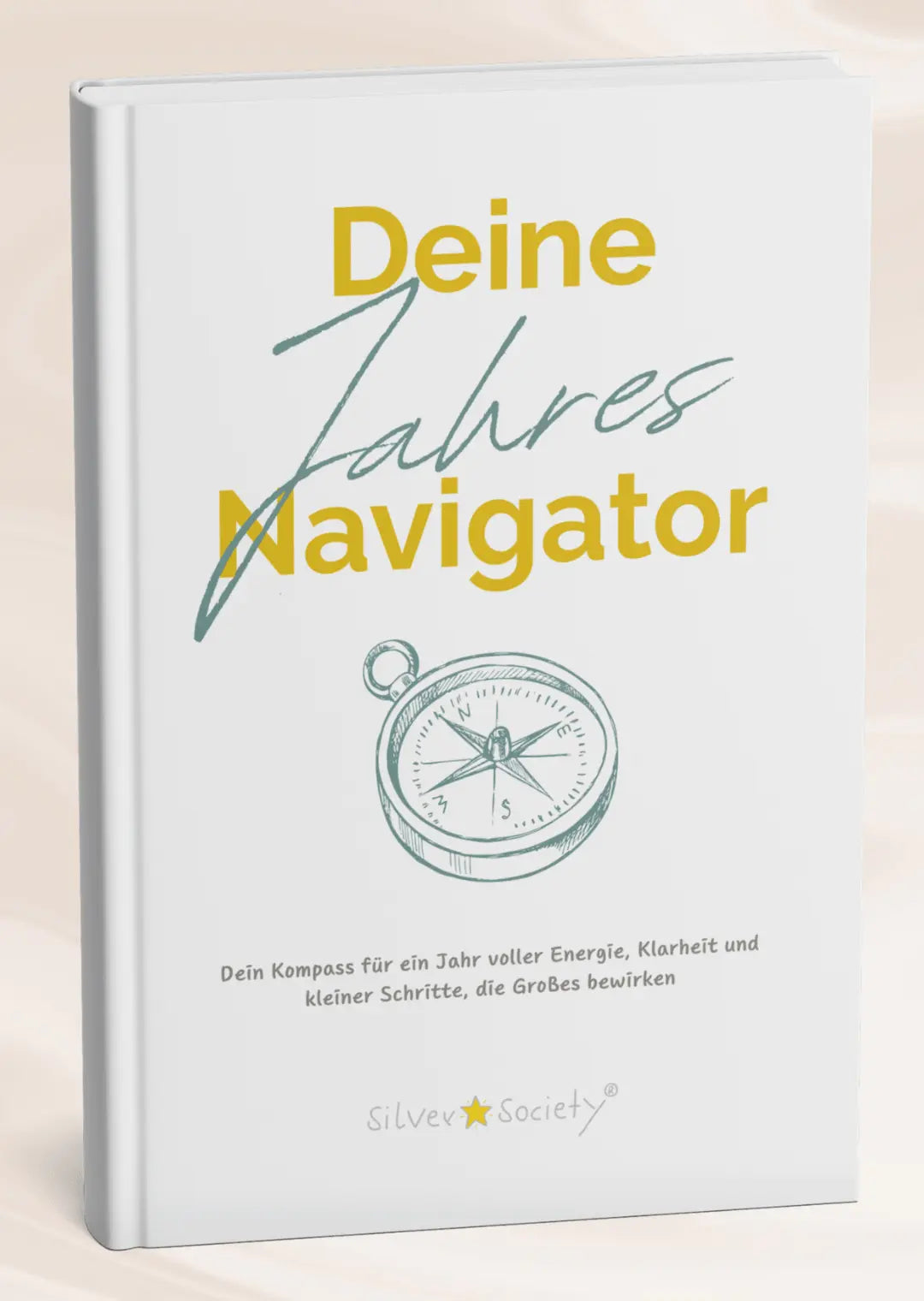 Dein kostenloser Jahresnavigator - Silver Star Society®