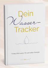 Dein kostenloser Wasser - Tracker - Silver Star Society®
