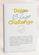 Dein kostenloses 30 - Tage - Challenge - Silver Star Society®