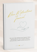 Dein kostenloses Motivations - Journal - Silver Star Society®