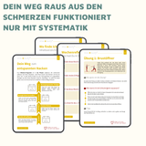 Entspannter Nacken - Silver Star Society®