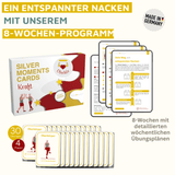 Entspannter Nacken - Silver Star Society®