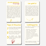 Fit im Kopf - Silver Star Society®