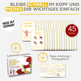 Fit im Kopf - Silver Star Society®