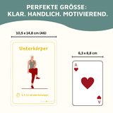 In Bewegung kommen - Silver Star Society®