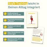Kraft I: Unterkörper - Silver Star Society®