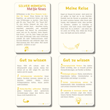 Mut für Neues - Silver Star Society®